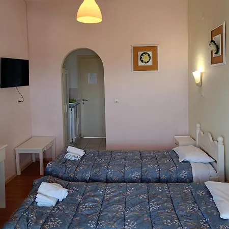 Apartment Firefly Georgios 11 *